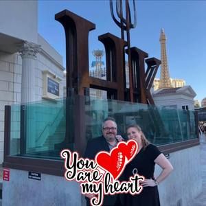 Meet your Posher, Shannon